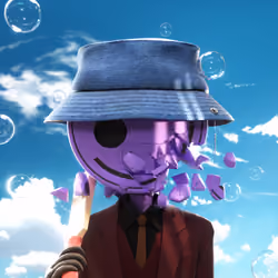 Pillhead #3319