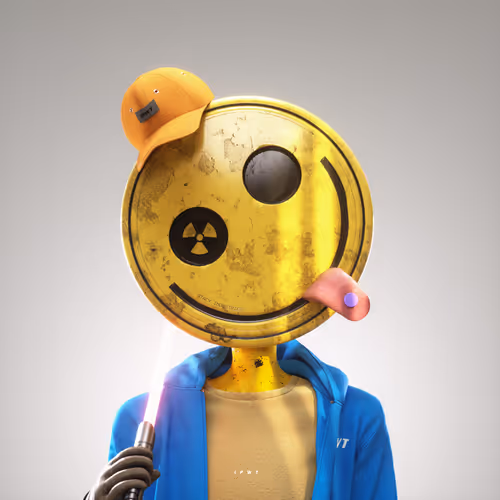 Pillhead #2387