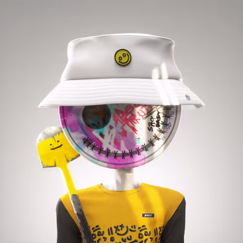 Pillheadsnft