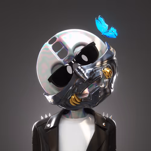 Pillheadsnft