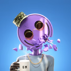 Pillhead #3802