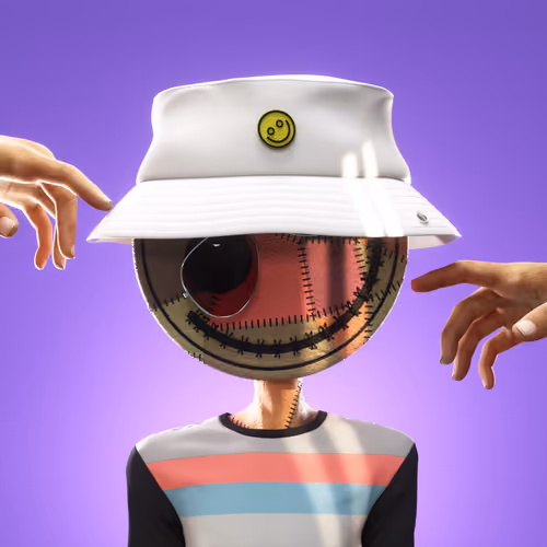 Pillhead #5939