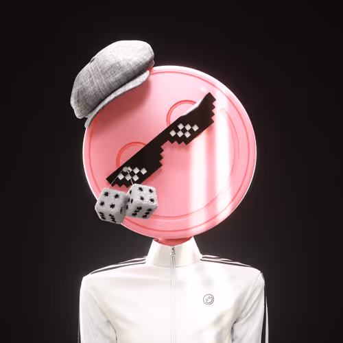 Pillhead #6332
