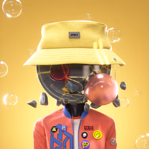 Pillheadsnft
