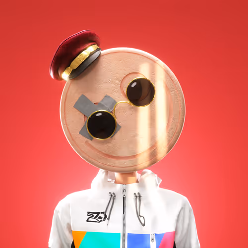 Pillheadsnft