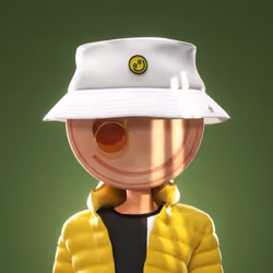 Pillhead #5071