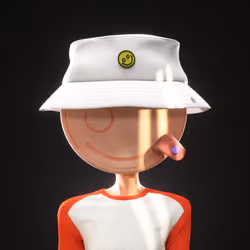 Pillhead #5674