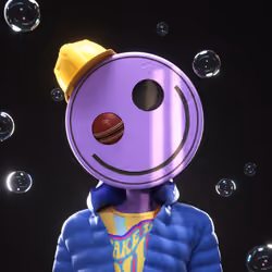 Pillhead #3110