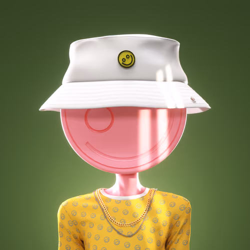 Pillhead #4621