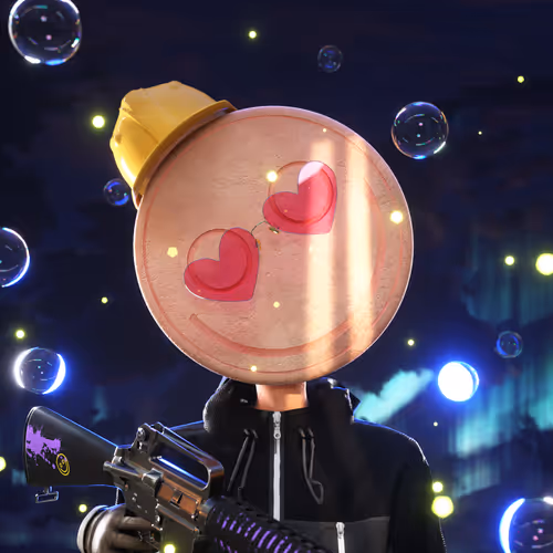 Pillheadsnft