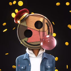 Pillhead #2437