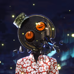 Item Media