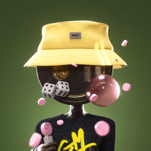Pillhead #137