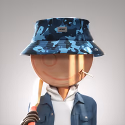 Pillhead #1519