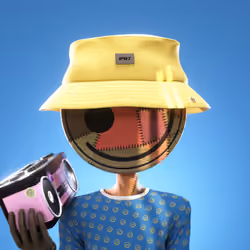 Pillhead #5176