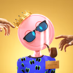 Pillhead #3194
