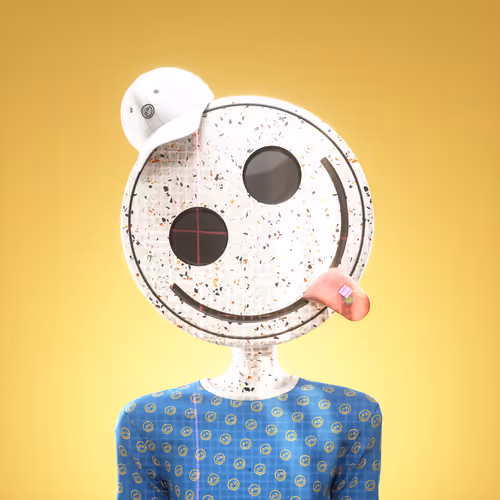 Pillheadsnft