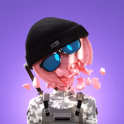 Pillhead #1073