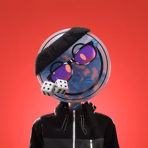 Pillheadsnft