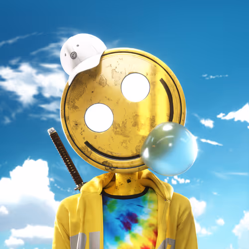 Pillheadsnft