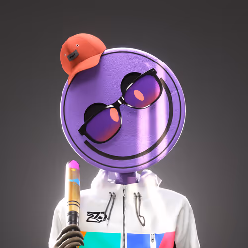 Pillheadsnft