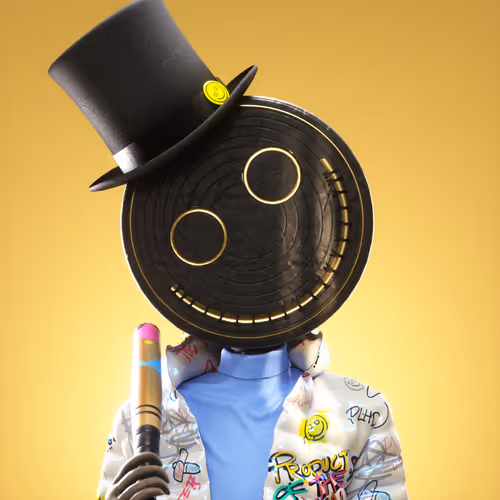 Pillheadsnft