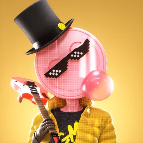 Pillheadsnft