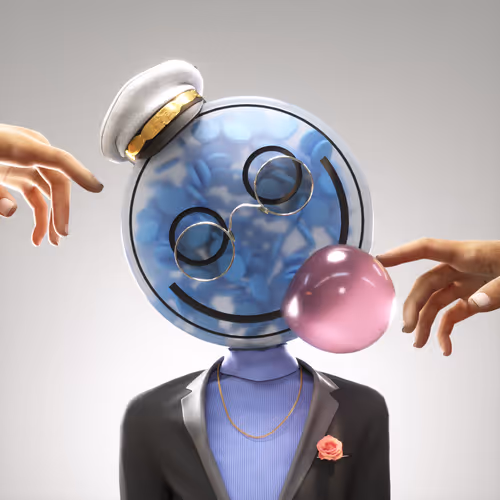 Pillheadsnft