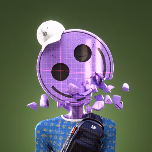 Pillheadsnft