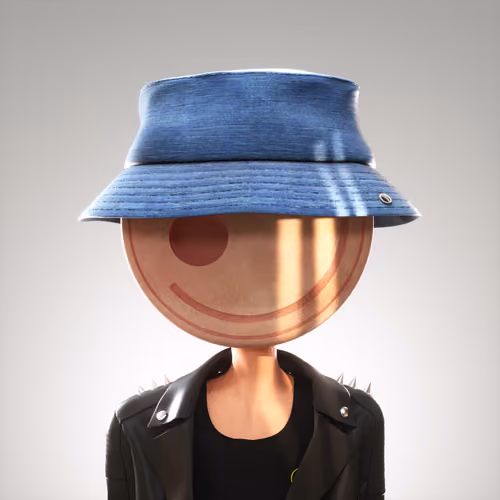 Pillhead #4970