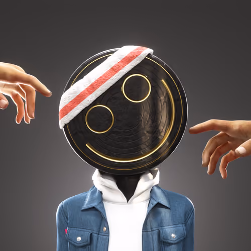 Pillhead #474