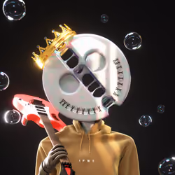 Pillhead #2094