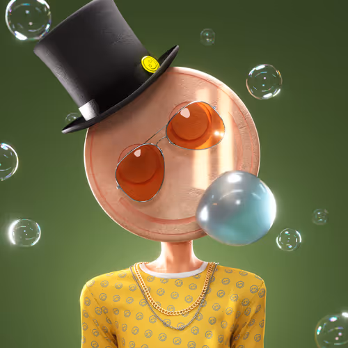 Pillhead #381