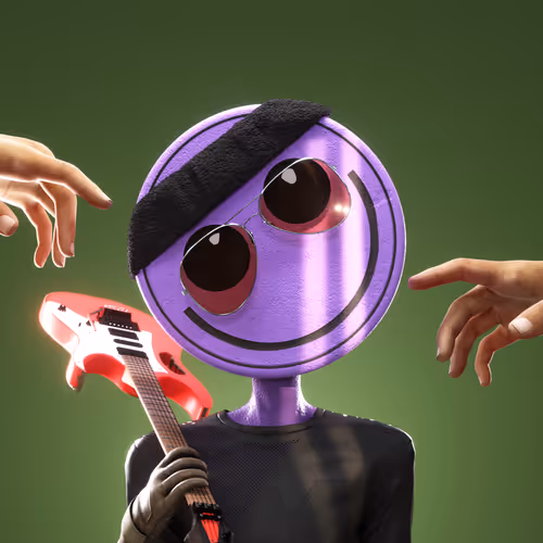 Pillheadsnft