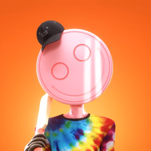 Pillhead #5012