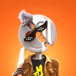 Pillhead #5098