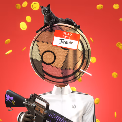 Pillheadsnft