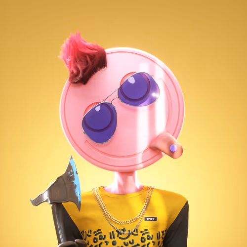 Pillheadsnft