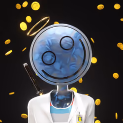 Pillhead #1792