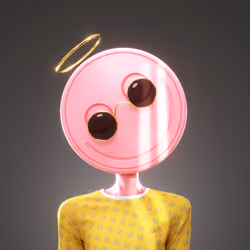 Pillhead #3796