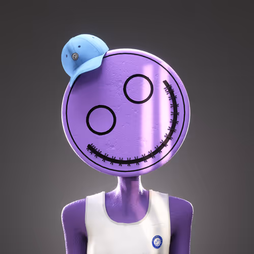 Pillheadsnft