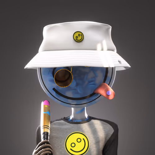 Pillheadsnft