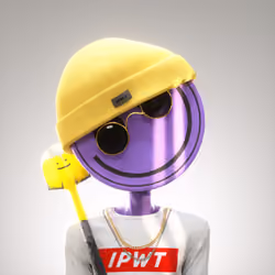 Pillhead #4458