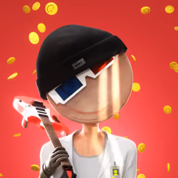 Pillhead #4734