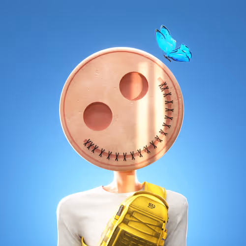 Pillheadsnft