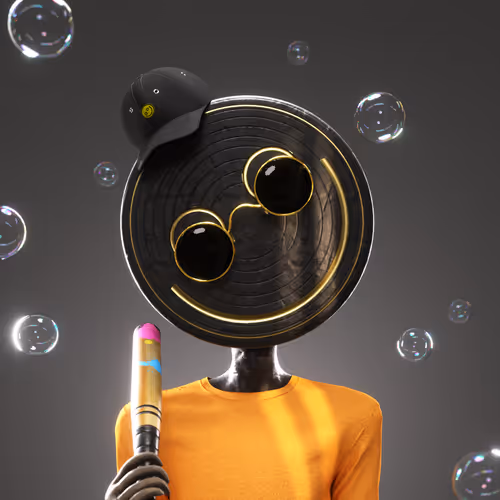 Pillheadsnft