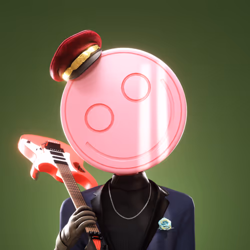 Pillheadsnft