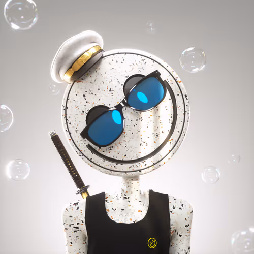 Pillhead #6636
