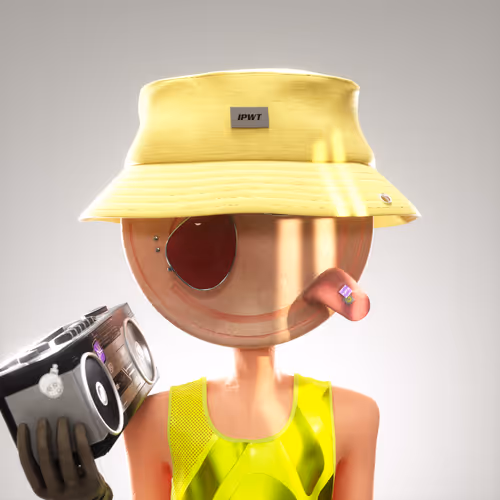 Pillhead #2934