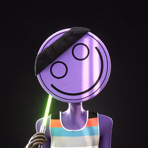 Pillhead #3012